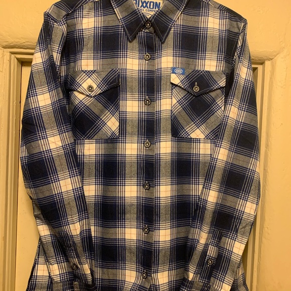 excellent WL DIXXON S&S ‘19 Flannel lined up nice - Picture 2 of 4